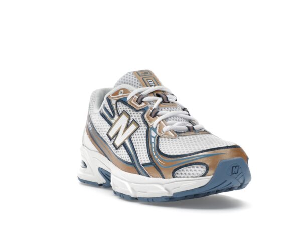 New Balance 740v2 Heron Blue Vintage Indigo - U740HB2-gallery-2 - Acquista su ResellPiacenza