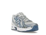 New Balance 740v2 White Ice Blue Sea Lime - U740LB2-gallery-2 - Acquista su ResellPiacenza
