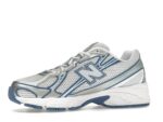 New Balance 740v2 White Ice Blue Sea Lime - U740LB2-gallery-4 - Acquista su ResellPiacenza