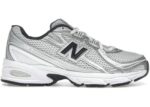 New Balance 740 White Silver Metallic Navy - U740NW2 - Acquista su ResellPiacenza