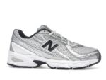 New Balance 740 White Silver Metallic Navy - U740NW2-gallery-1 - Acquista su ResellPiacenza