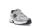 New Balance 740 White Silver Metallic Navy - U740NW2-gallery-2 - Acquista su ResellPiacenza