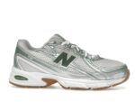 New Balance 740v2 Grey Matter Dark Alpine Green - U740SF2-gallery-1 - Acquista su ResellPiacenza
