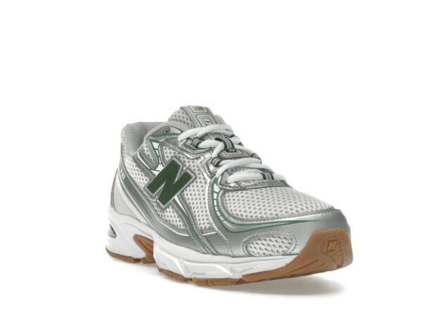 New Balance 740v2 Grey Matter Dark Alpine Green - U740SF2-gallery-2 - Acquista su ResellPiacenza