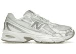 New Balance 740v2 White Silver Reflection - U740WM2 - Acquista su ResellPiacenza