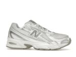 New Balance 740v2 White Silver Reflection - U740WM2-gallery-1 - Acquista su ResellPiacenza