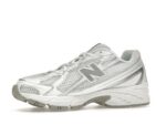 New Balance 740v2 White Silver Reflection - U740WM2-gallery-4 - Acquista su ResellPiacenza