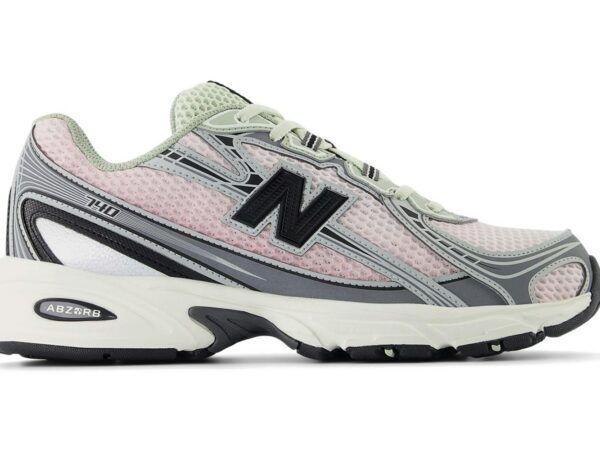 New Balance 740v2 Pink Granite Mineral - U740YG2 - Acquista su ResellPiacenza