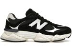 New Balance 9060 Black White - U9060AAA - Acquista su ResellPiacenza