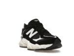 New Balance 9060 Black White - U9060AAA-gallery-2 - Acquista su ResellPiacenza