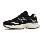 New Balance 9060 Black White - U9060AAA-gallery-4 - Acquista su ResellPiacenza