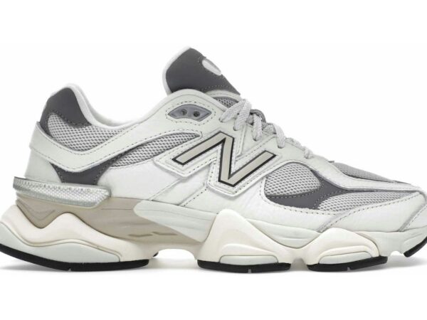 New Balance 9060 Sea Salt Castlerock - U9060AGA - Acquista su ResellPiacenza