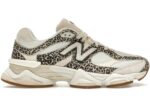 New Balance 9060 ASOS Exclusive Beige Brown Leopard Print - U9060ALP - Acquista su ResellPiacenza