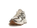 New Balance 9060 ASOS Exclusive Beige Brown Leopard Print - U9060ALP-gallery-3 - Acquista su ResellPiacenza