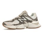 New Balance 9060 ASOS Exclusive Beige Brown Leopard Print - U9060ALP-gallery-4 - Acquista su ResellPiacenza
