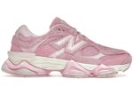 New Balance 9060 Pink Overdye - U9060APP - Acquista su ResellPiacenza