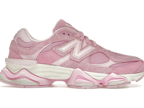 New Balance 9060 Pink Overdye - U9060APP - Acquista su ResellPiacenza