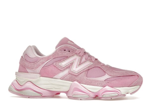 New Balance 9060 Pink Overdye - U9060APP-gallery-1 - Acquista su ResellPiacenza