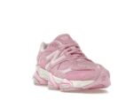New Balance 9060 Pink Overdye - U9060APP-gallery-2 - Acquista su ResellPiacenza