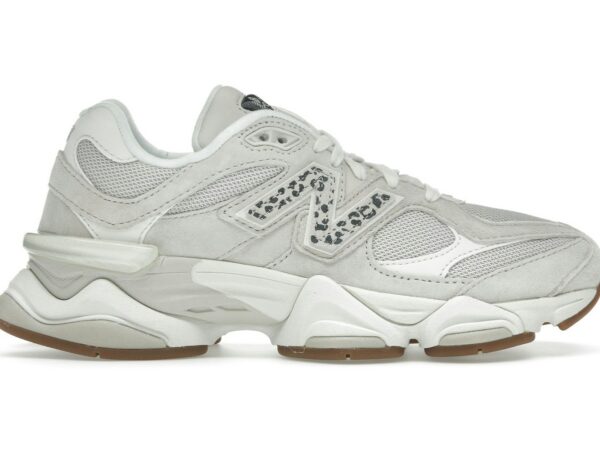 New Balance 9060 Sea Salt Leopard Print - U9060ASP - Acquista su ResellPiacenza