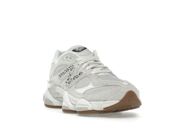 New Balance 9060 Sea Salt Leopard Print - U9060ASP-gallery-2 - Acquista su ResellPiacenza