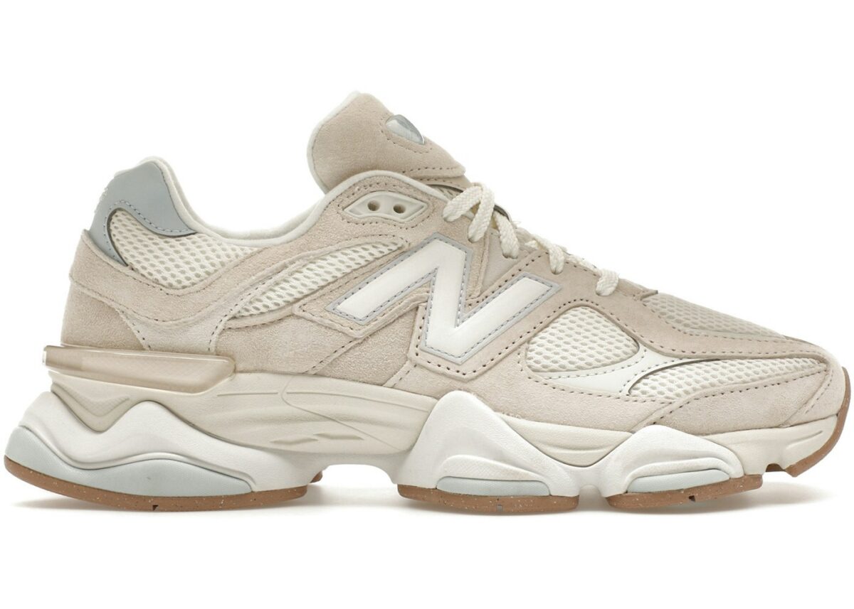 New Balance 9060 Bisque Frosted Glass - U9060AUA - Acquista su ResellPiacenza