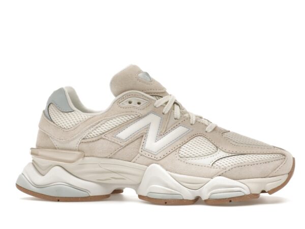 New Balance 9060 Bisque Frosted Glass - U9060AUA-gallery-1 - Acquista su ResellPiacenza