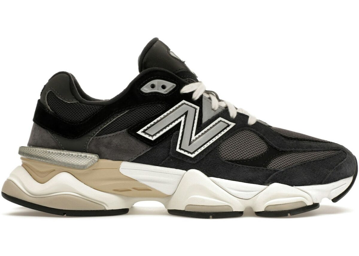 New Balance 9060 Charcoal - U9060BLC - Acquista su ResellPiacenza