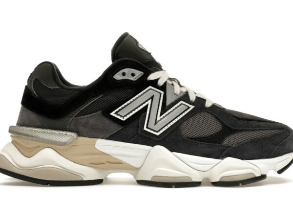 New Balance 9060 Charcoal - U9060BLC - Acquista su ResellPiacenza