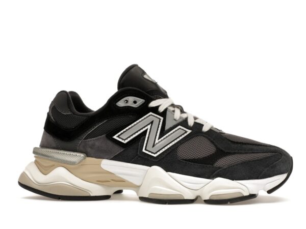 New Balance 9060 Charcoal - U9060BLC-gallery-1 - Acquista su ResellPiacenza