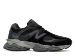 New Balance 9060 Black Castlerock Grey - U9060BLK-gallery-1 - Acquista su ResellPiacenza