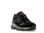 New Balance 9060 Black Castlerock Grey - U9060BLK-gallery-2 - Acquista su ResellPiacenza