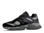 New Balance 9060 Black Castlerock Grey - U9060BLK-gallery-4 - Acquista su ResellPiacenza