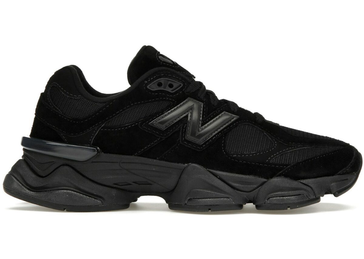 U9060BPM.jpg New Balance 9060 Triple Black - U9060BPM - Acquista su ResellPiacenza