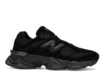 New Balance 9060 Triple Black - U9060BPM-gallery-1 - Acquista su ResellPiacenza