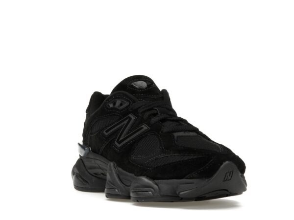 New Balance 9060 Triple Black - U9060BPM-gallery-2 - Acquista su ResellPiacenza