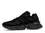 New Balance 9060 Triple Black - U9060BPM-gallery-4 - Acquista su ResellPiacenza