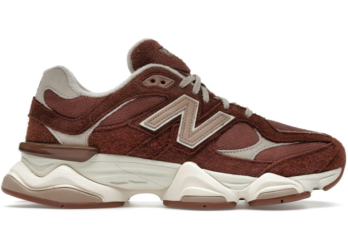 U9060CCC.jpg New Balance 9060 Rich Oak - U9060CCC - Acquista su ResellPiacenza