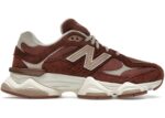 New Balance 9060 Rich Oak - U9060CCC - Acquista su ResellPiacenza