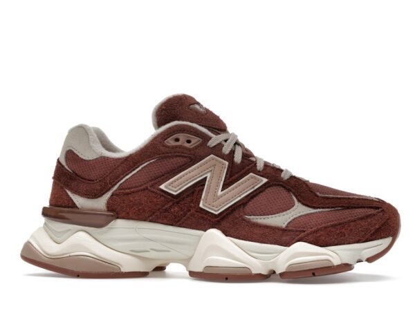 New Balance 9060 Rich Oak - U9060CCC-gallery-1 - Acquista su ResellPiacenza
