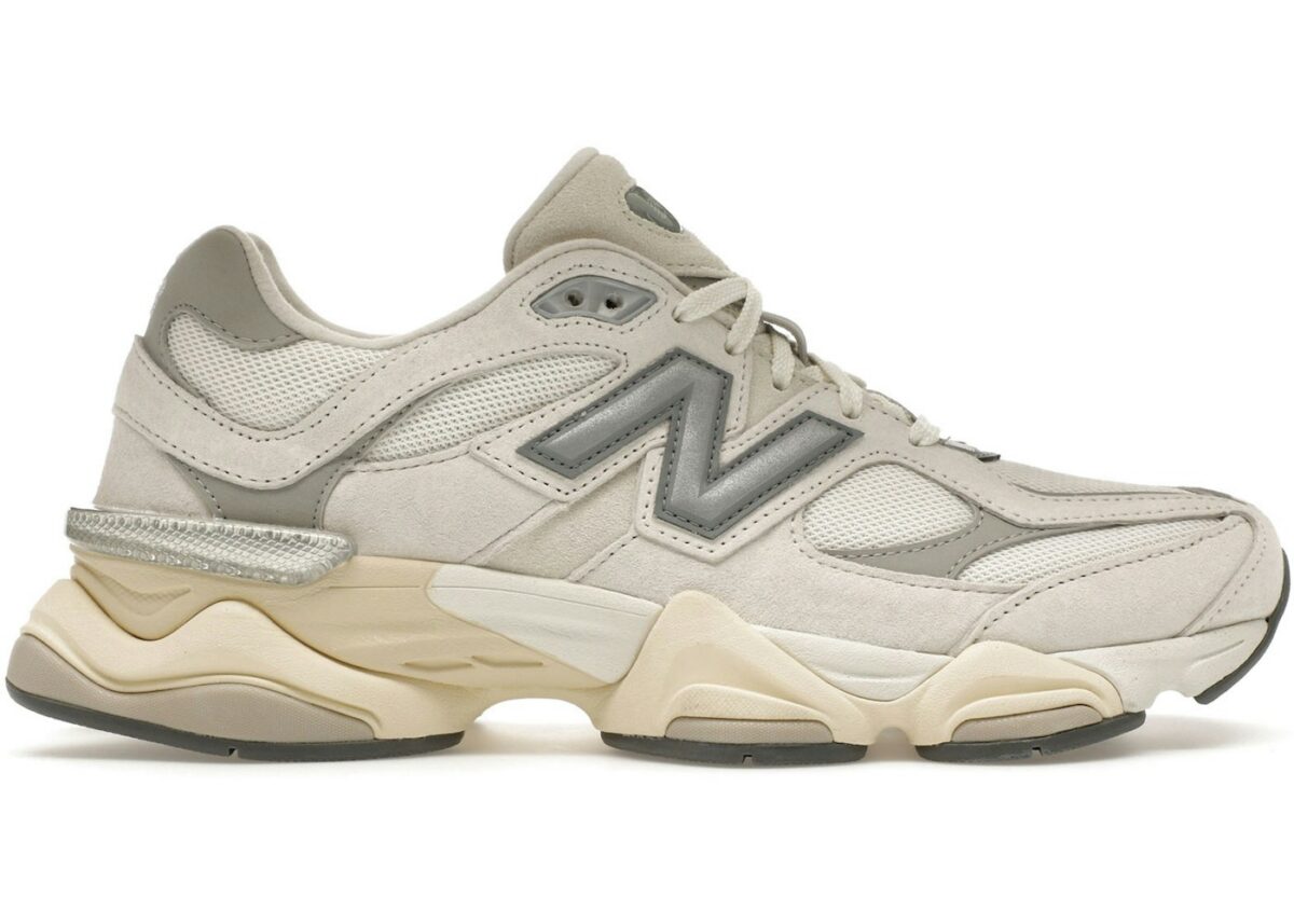 New Balance 9060 Sea Salt White - U9060ECA - Acquista su ResellPiacenza