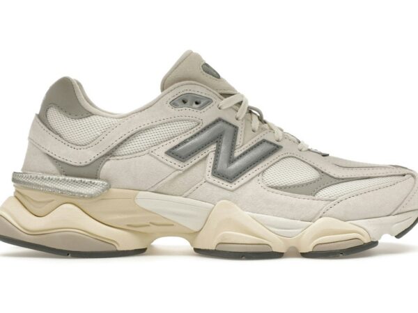 New Balance 9060 Sea Salt White - U9060ECA - Acquista su ResellPiacenza