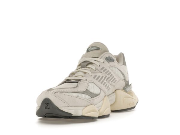 New Balance 9060 Sea Salt White - U9060ECA-gallery-2 - Acquista su ResellPiacenza