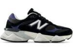 New Balance 9060 Black Concord White - U9060EEO - Acquista su ResellPiacenza