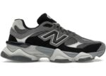 New Balance 9060 Black Castlerock - U9060ERA - Acquista su ResellPiacenza
