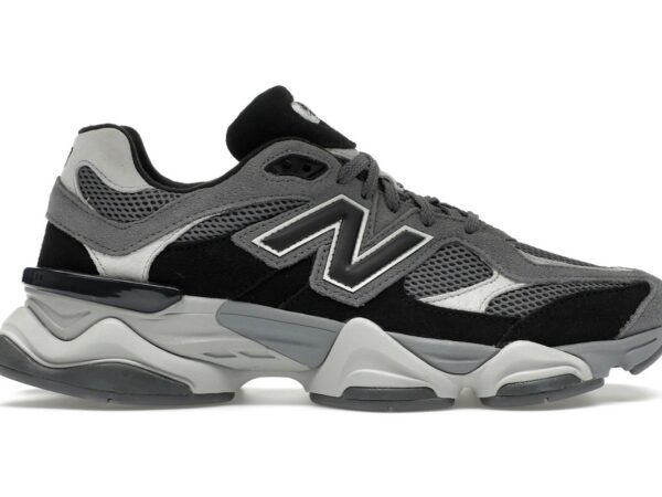 New Balance 9060 Black Castlerock - U9060ERA - Acquista su ResellPiacenza