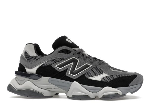 New Balance 9060 Black Castlerock - U9060ERA-gallery-1 - Acquista su ResellPiacenza