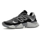 New Balance 9060 Black Castlerock - U9060ERA-gallery-4 - Acquista su ResellPiacenza