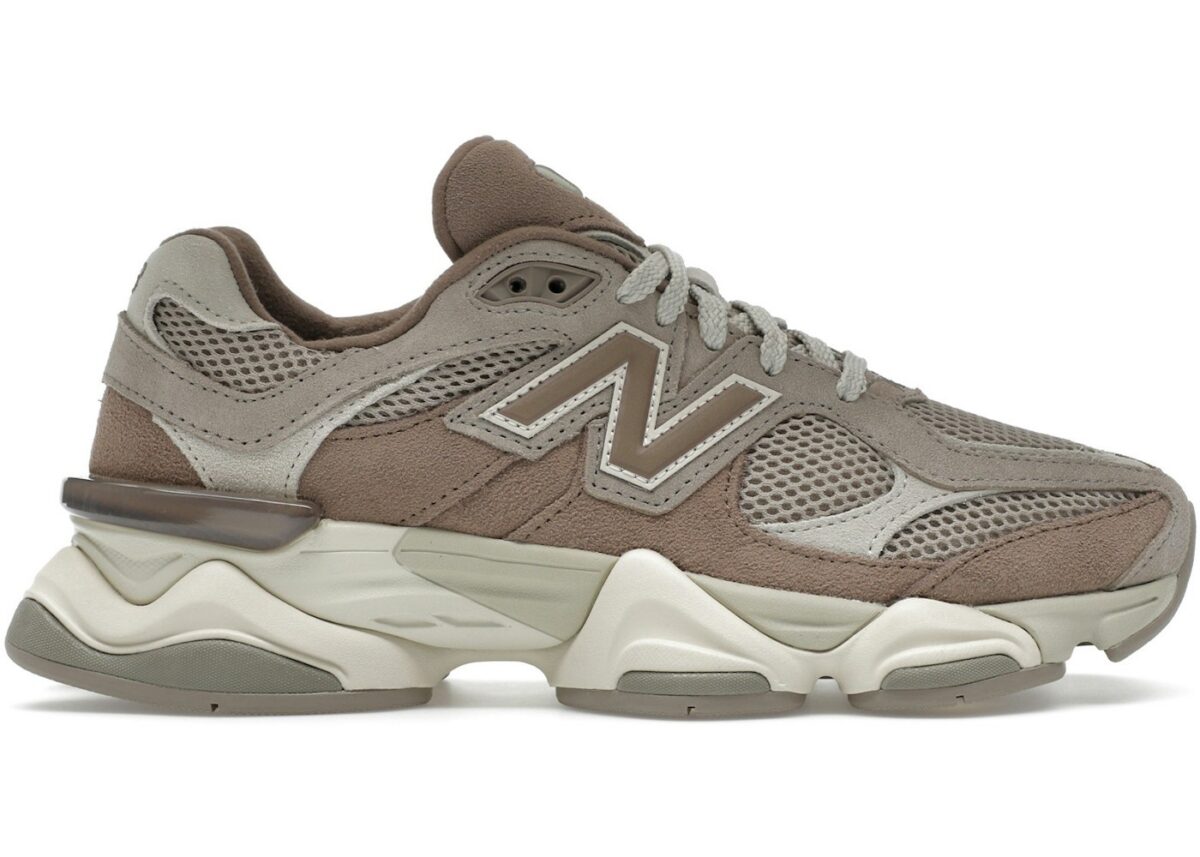 New Balance 9060 Arid Stone Mushroom - U9060ERC - Acquista su ResellPiacenza