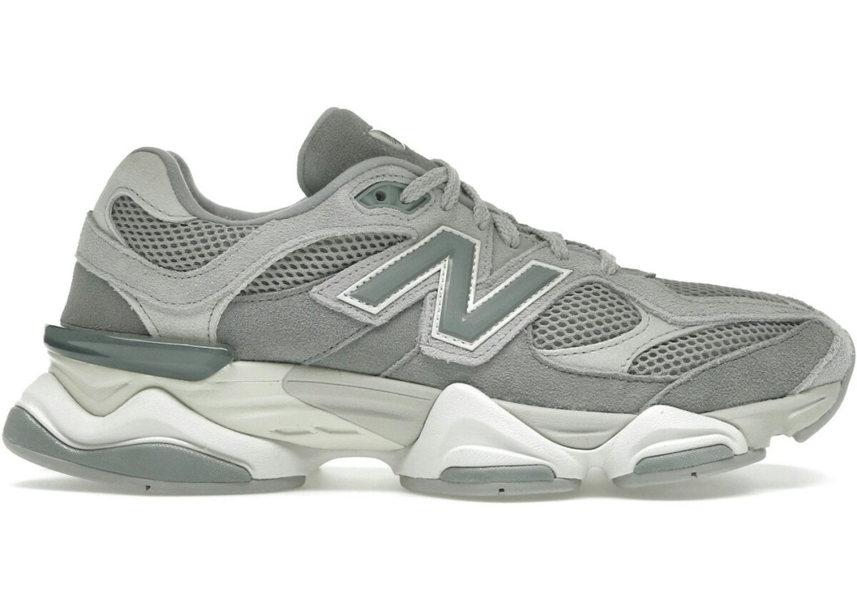 U9060ERD.jpg New Balance 9060 Slate Grey - U9060ERD - Acquista su ResellPiacenza